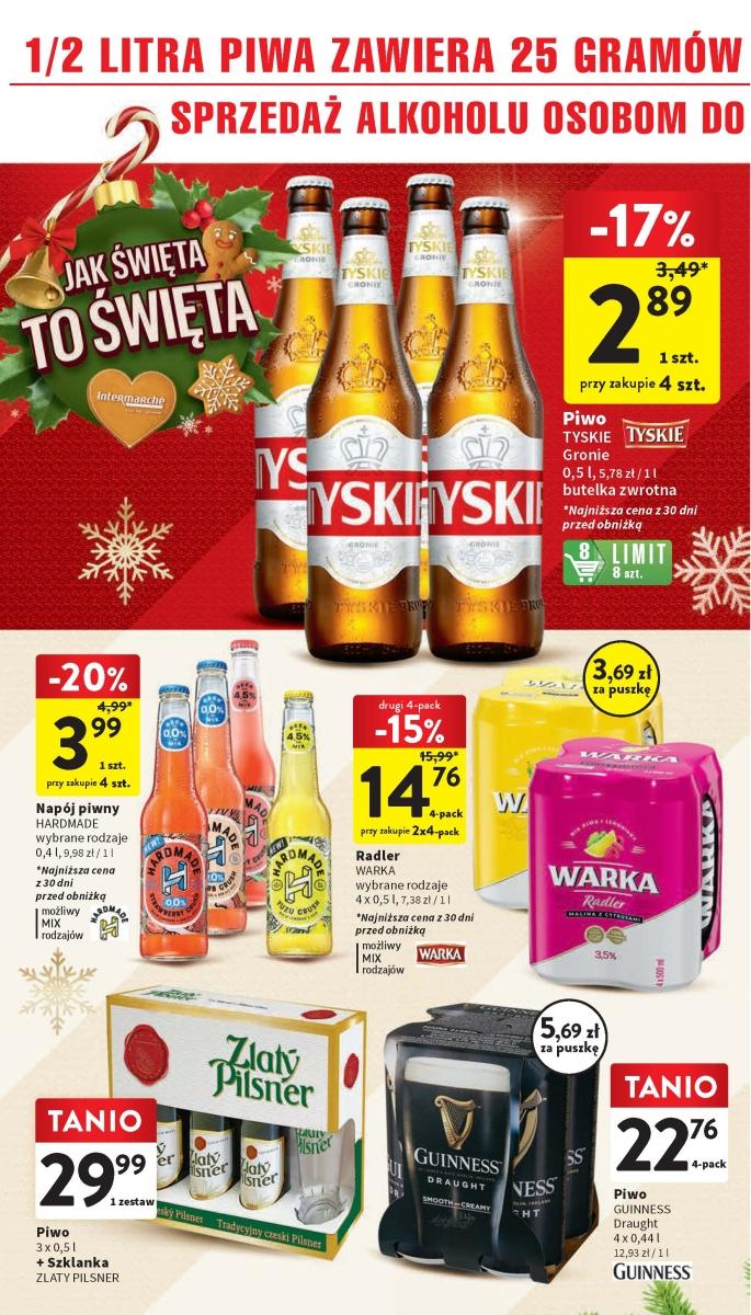Gazetka promocyjna Intermarche str. 42