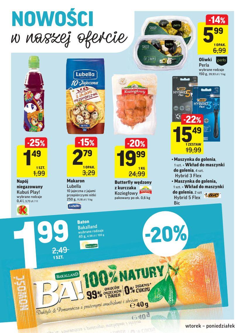 Gazetka promocyjna Intermarche str. 32