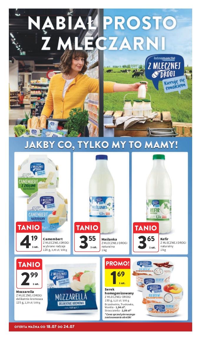 Gazetka promocyjna Intermarche str. 20