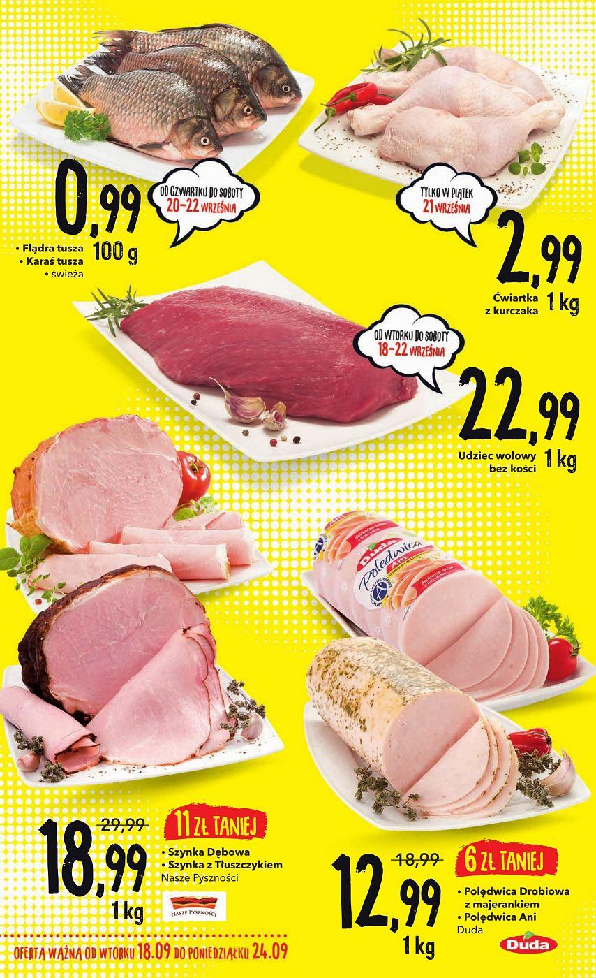 Gazetka promocyjna Intermarche str. 6