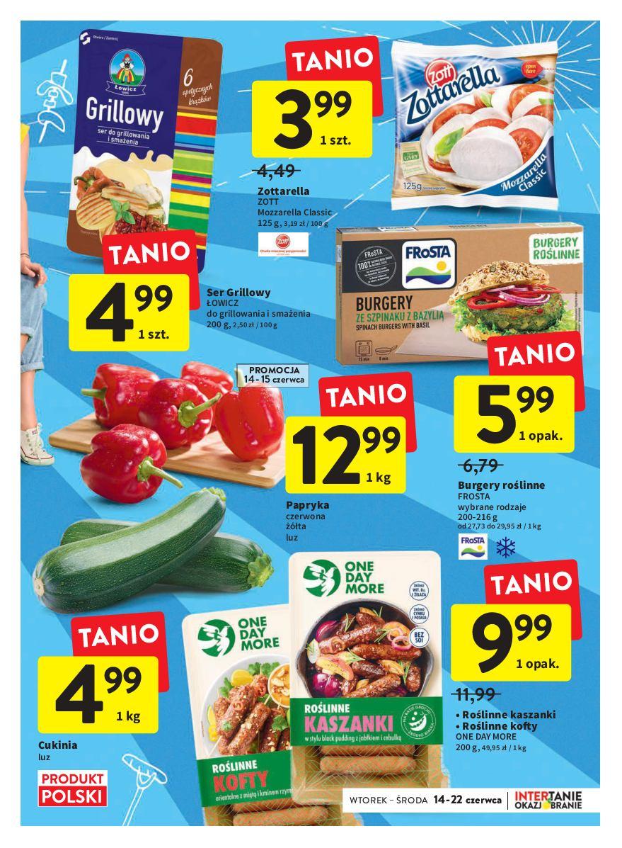 Gazetka promocyjna Intermarche str. 5