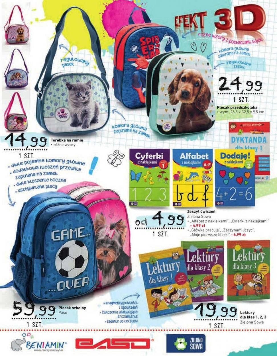 Gazetka promocyjna Intermarche str. 23