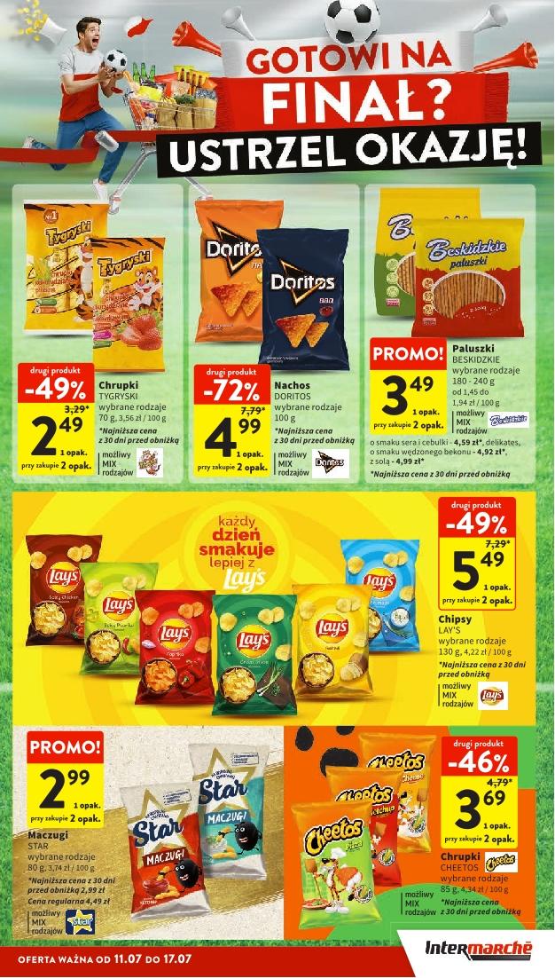 Gazetka promocyjna Intermarche str. 27