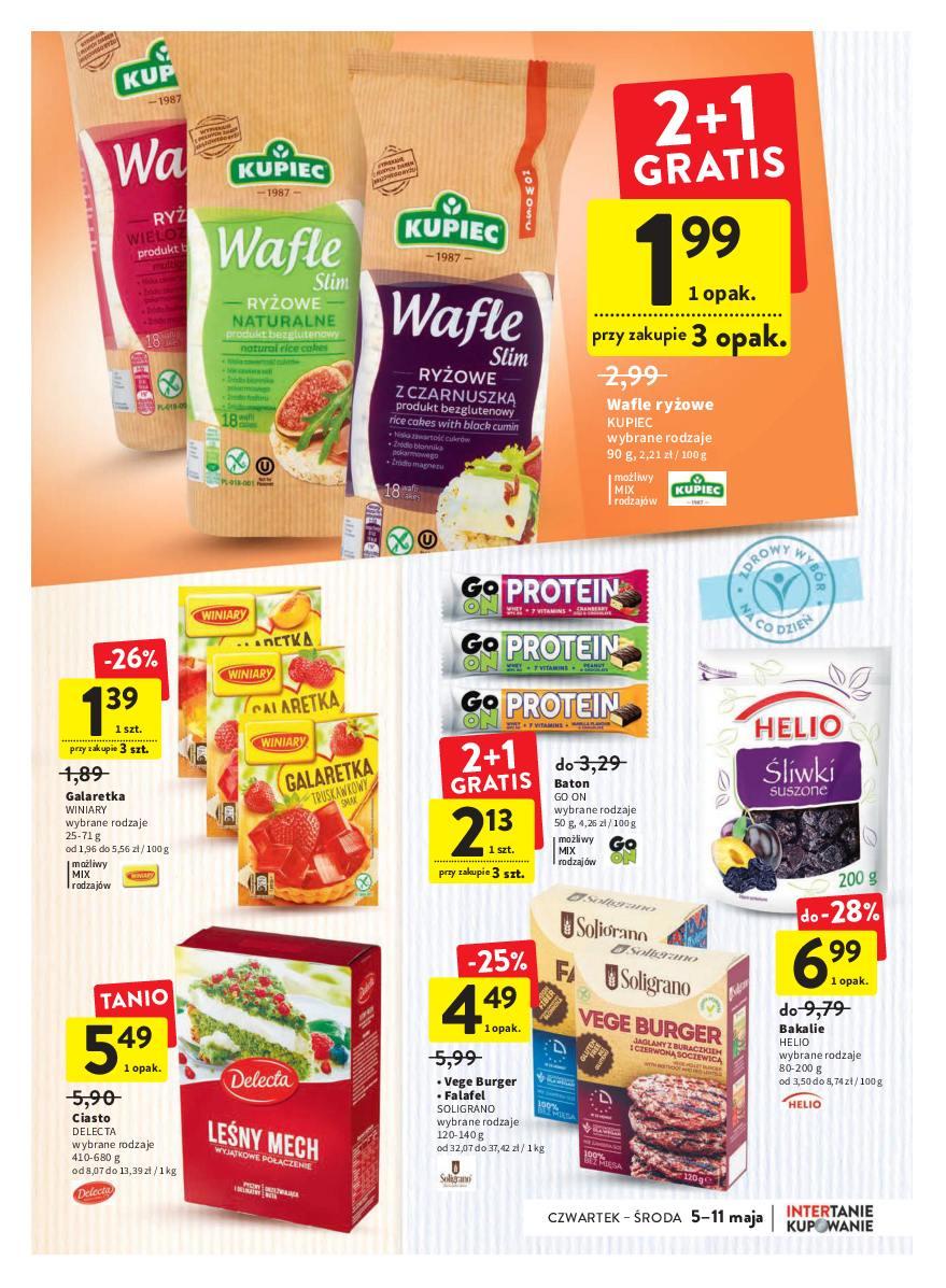 Gazetka promocyjna Intermarche str. 27