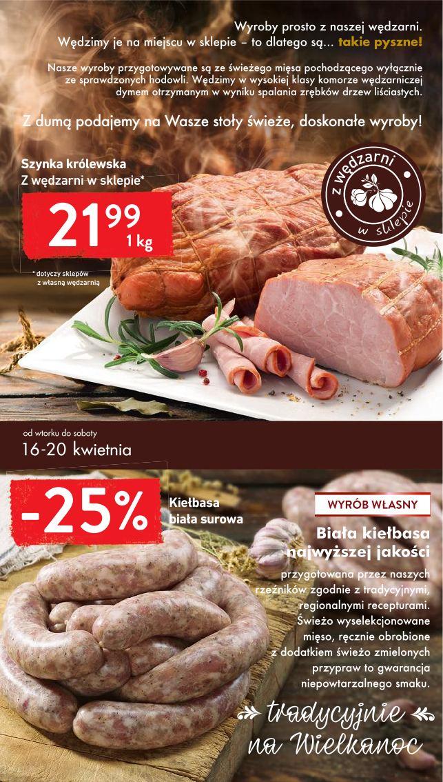 Gazetka promocyjna Intermarche str. 10