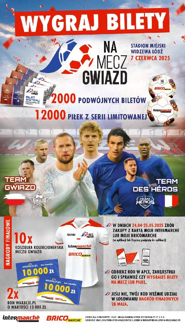 Gazetka promocyjna Intermarche str. 2