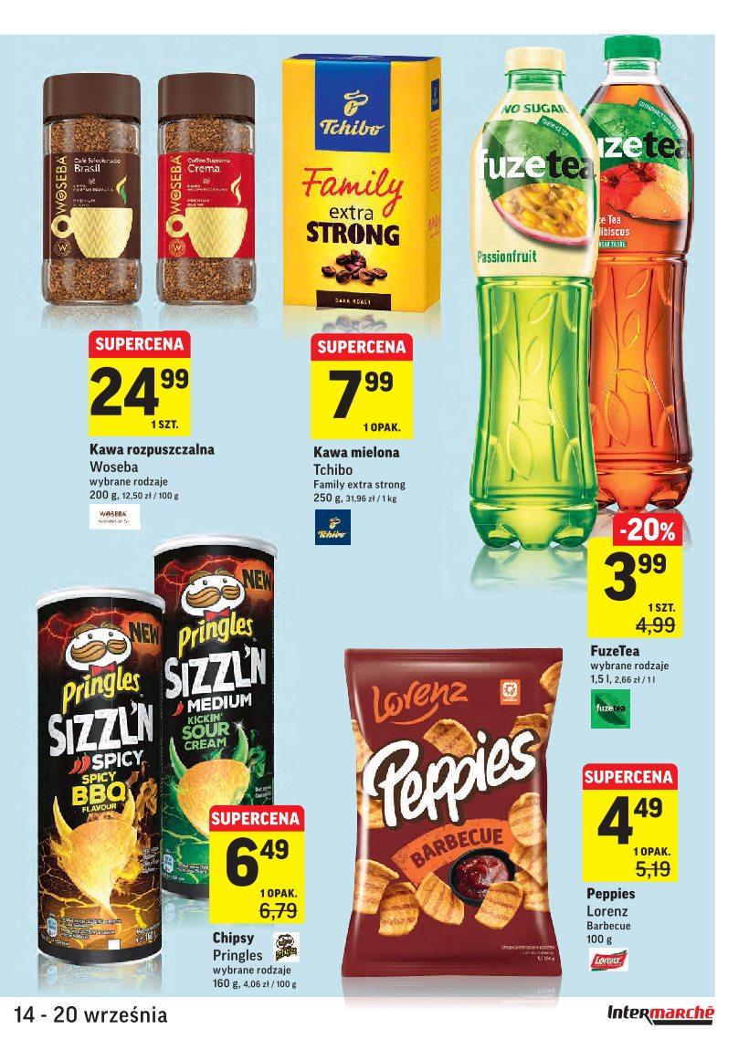 Gazetka promocyjna Intermarche str. 31