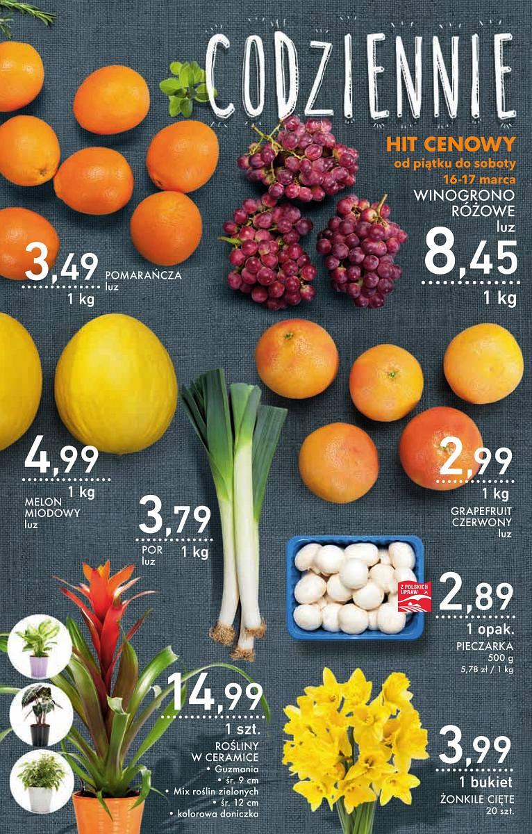 Gazetka promocyjna Intermarche str. 4