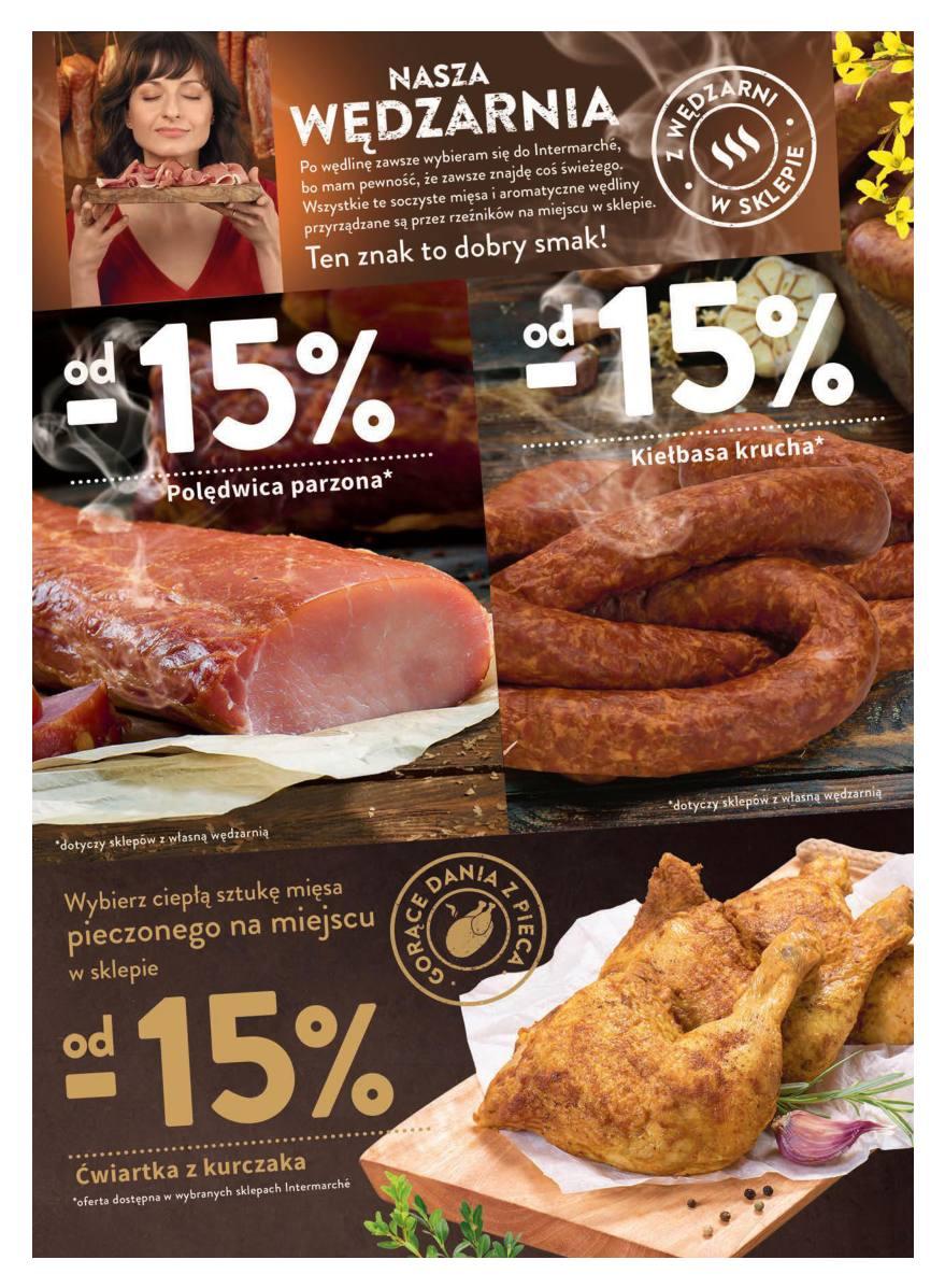 Gazetka promocyjna Intermarche str. 21