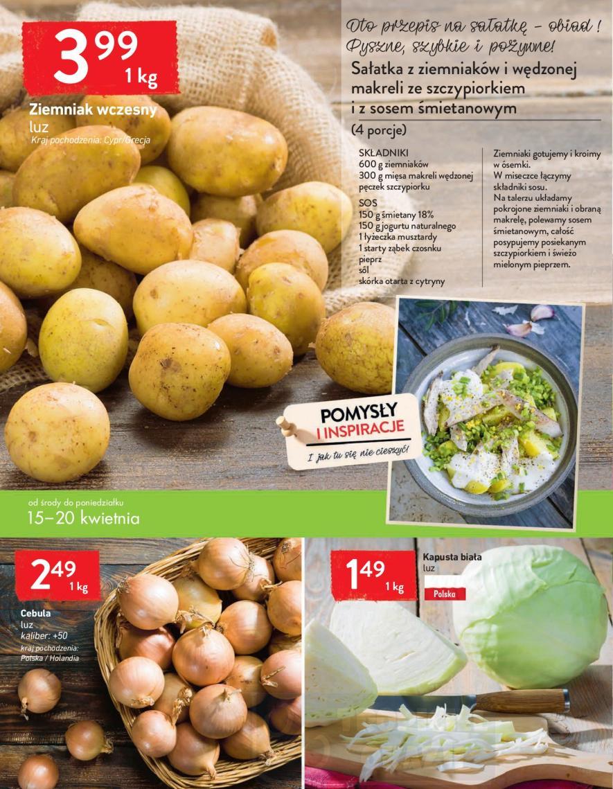 Gazetka promocyjna Intermarche str. 2