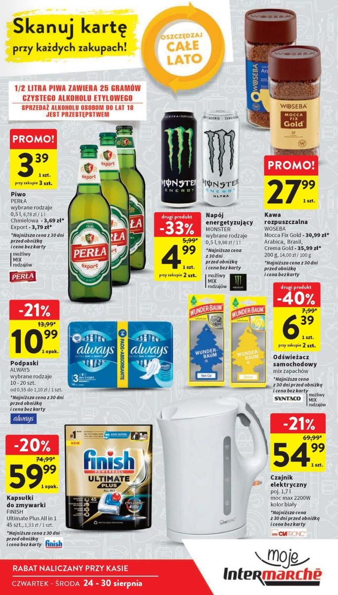 Gazetka promocyjna Intermarche str. 7