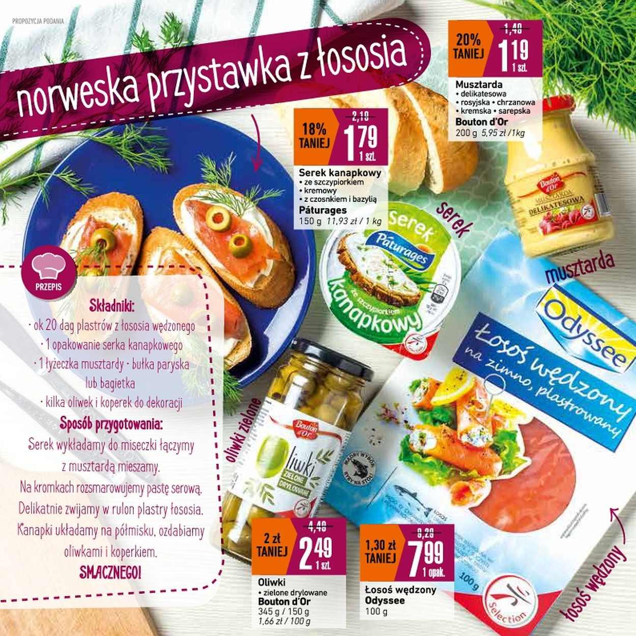 Gazetka promocyjna Intermarche str. 8