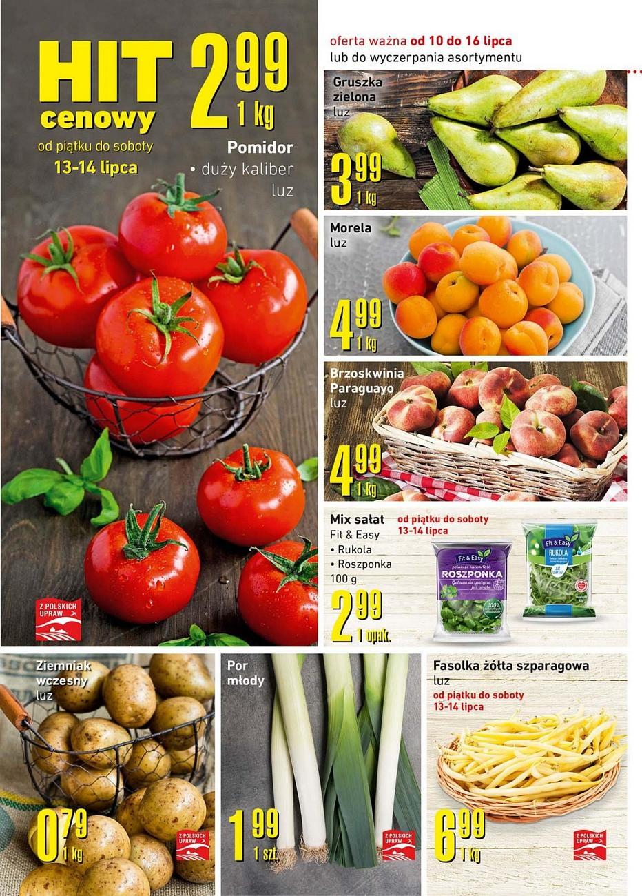 Gazetka promocyjna Intermarche str. 4