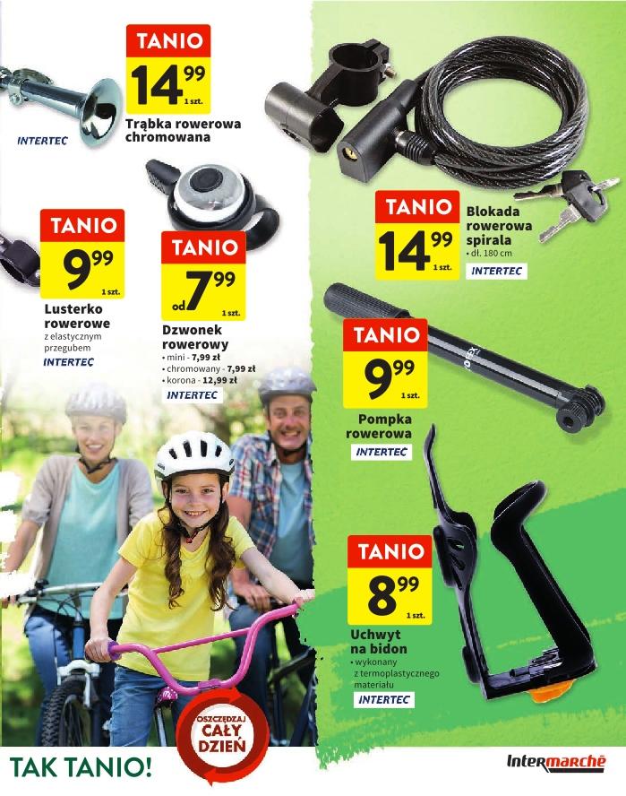 Gazetka promocyjna Intermarche str. 11