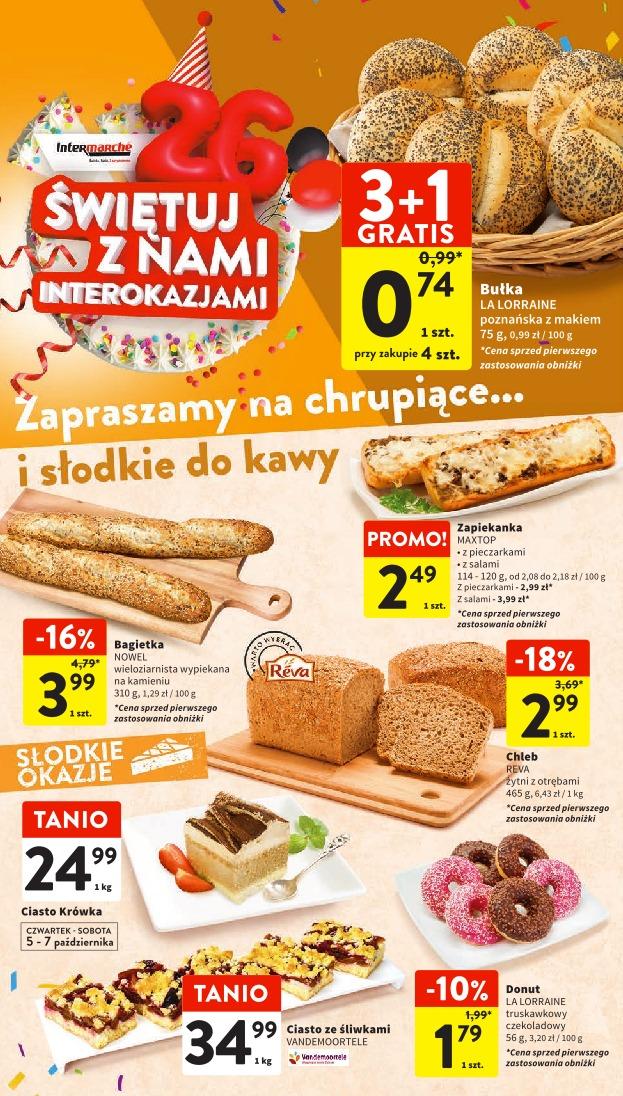 Gazetka promocyjna Intermarche str. 24