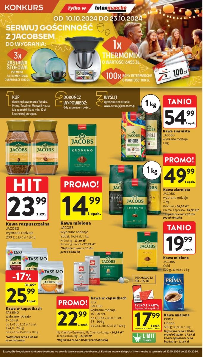 Gazetka promocyjna Intermarche str. 26