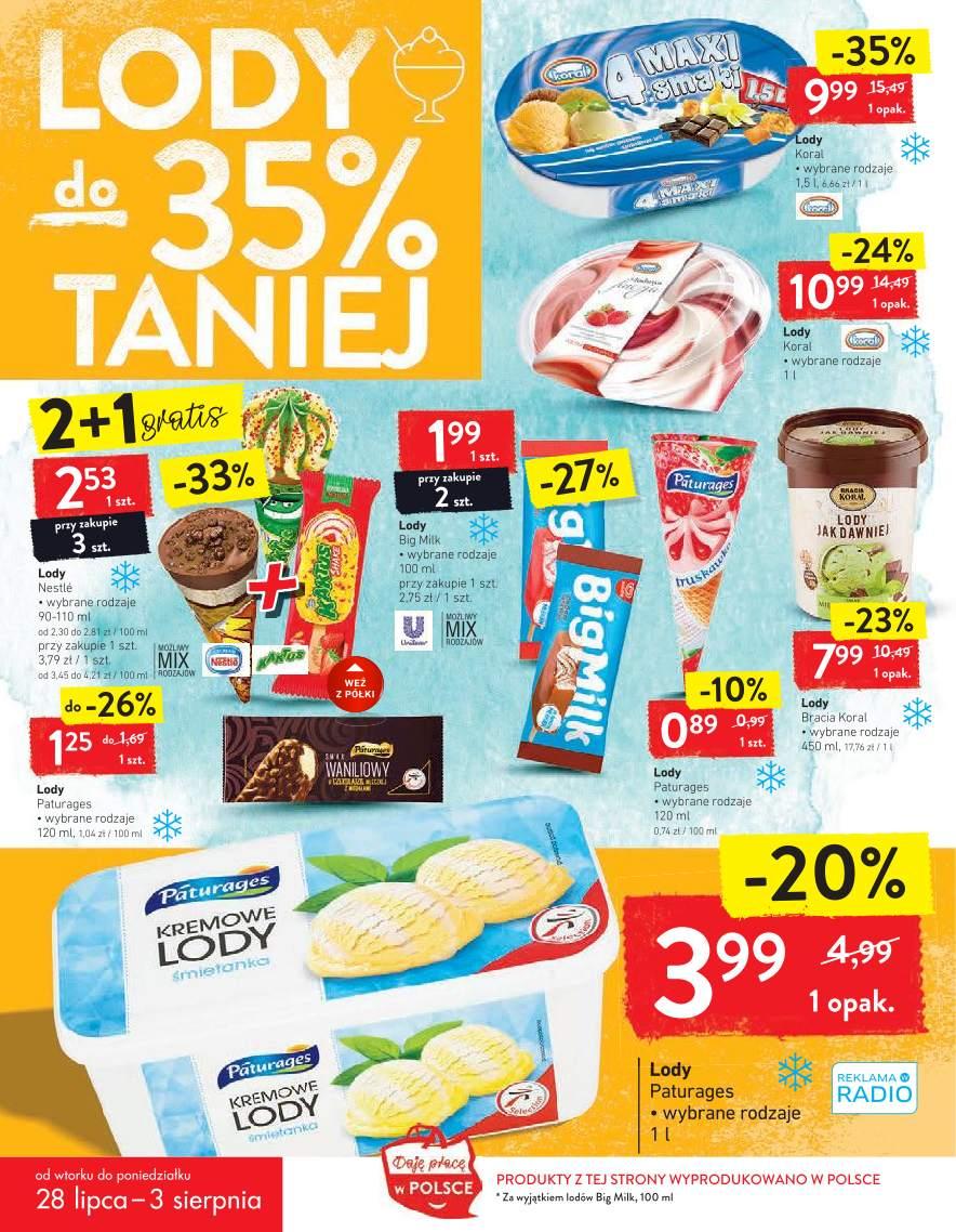 Gazetka promocyjna Intermarche str. 12