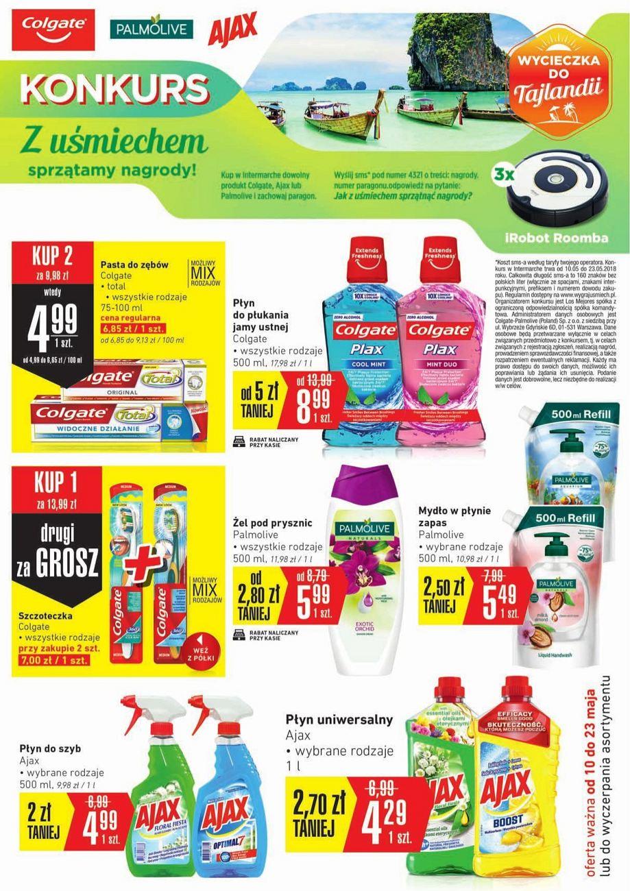Gazetka promocyjna Intermarche str. 12