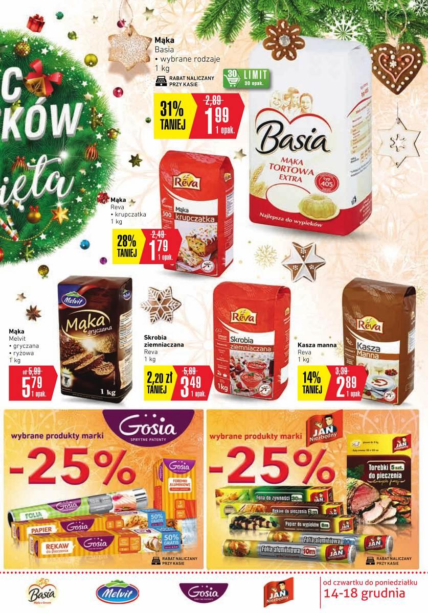 Gazetka promocyjna Intermarche str. 3
