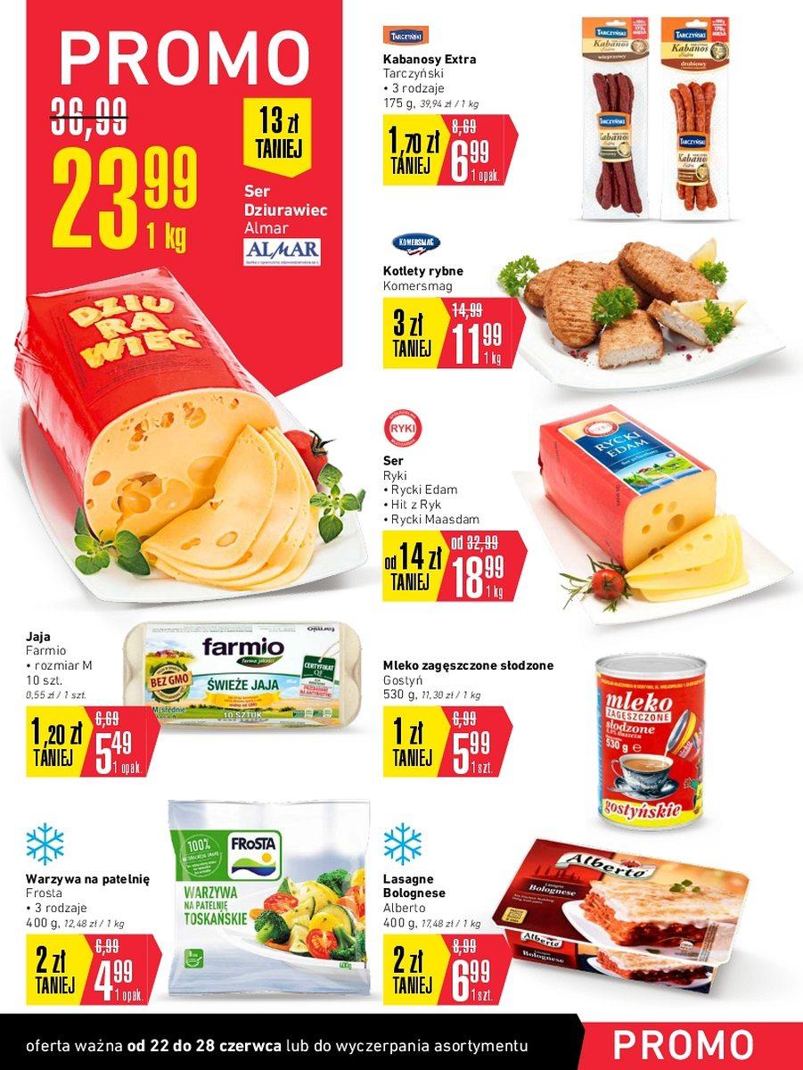 Gazetka promocyjna Intermarche str. 8