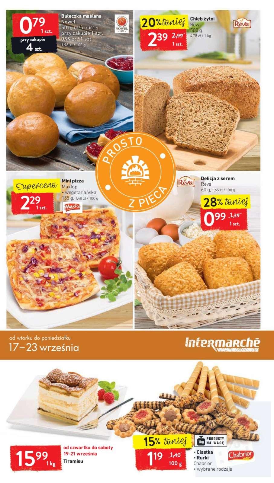 Gazetka promocyjna Intermarche str. 5