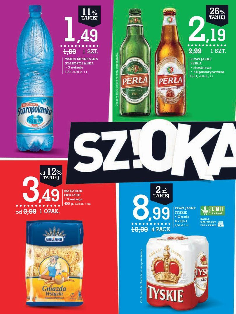Gazetka promocyjna Intermarche str. 4