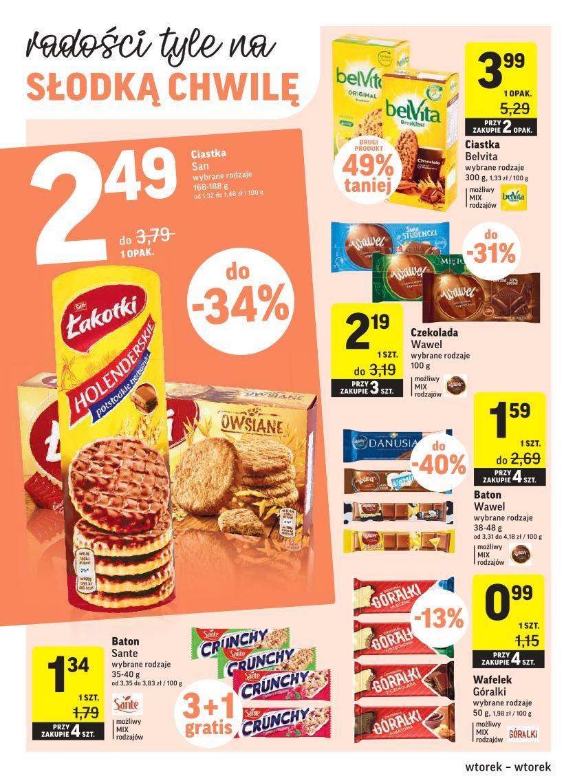 Gazetka promocyjna Intermarche str. 32