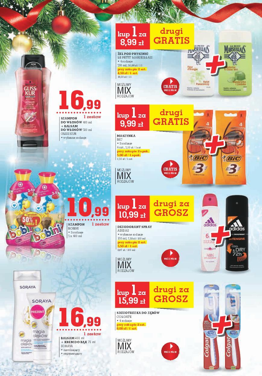 Gazetka promocyjna Intermarche str. 13