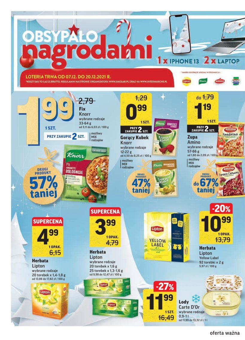 Gazetka promocyjna Intermarche str. 38