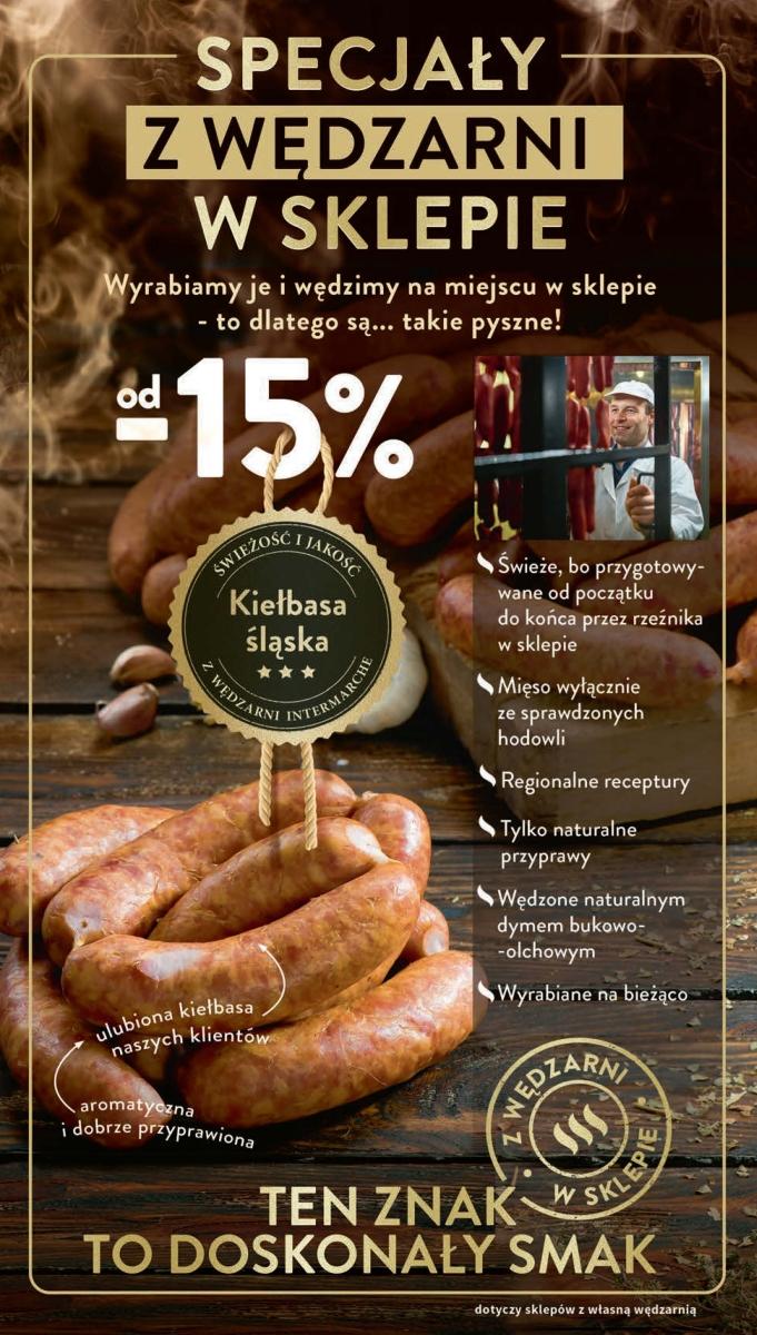 Gazetka promocyjna Intermarche str. 21