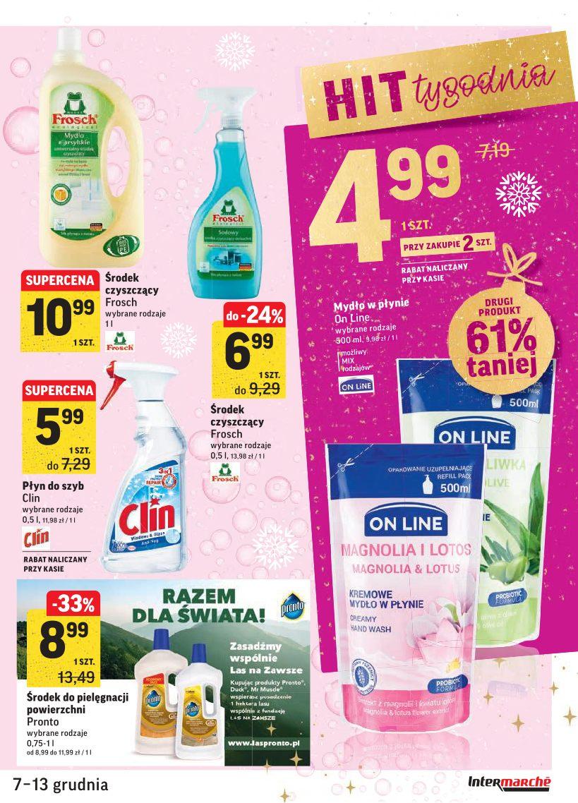 Gazetka promocyjna Intermarche str. 41