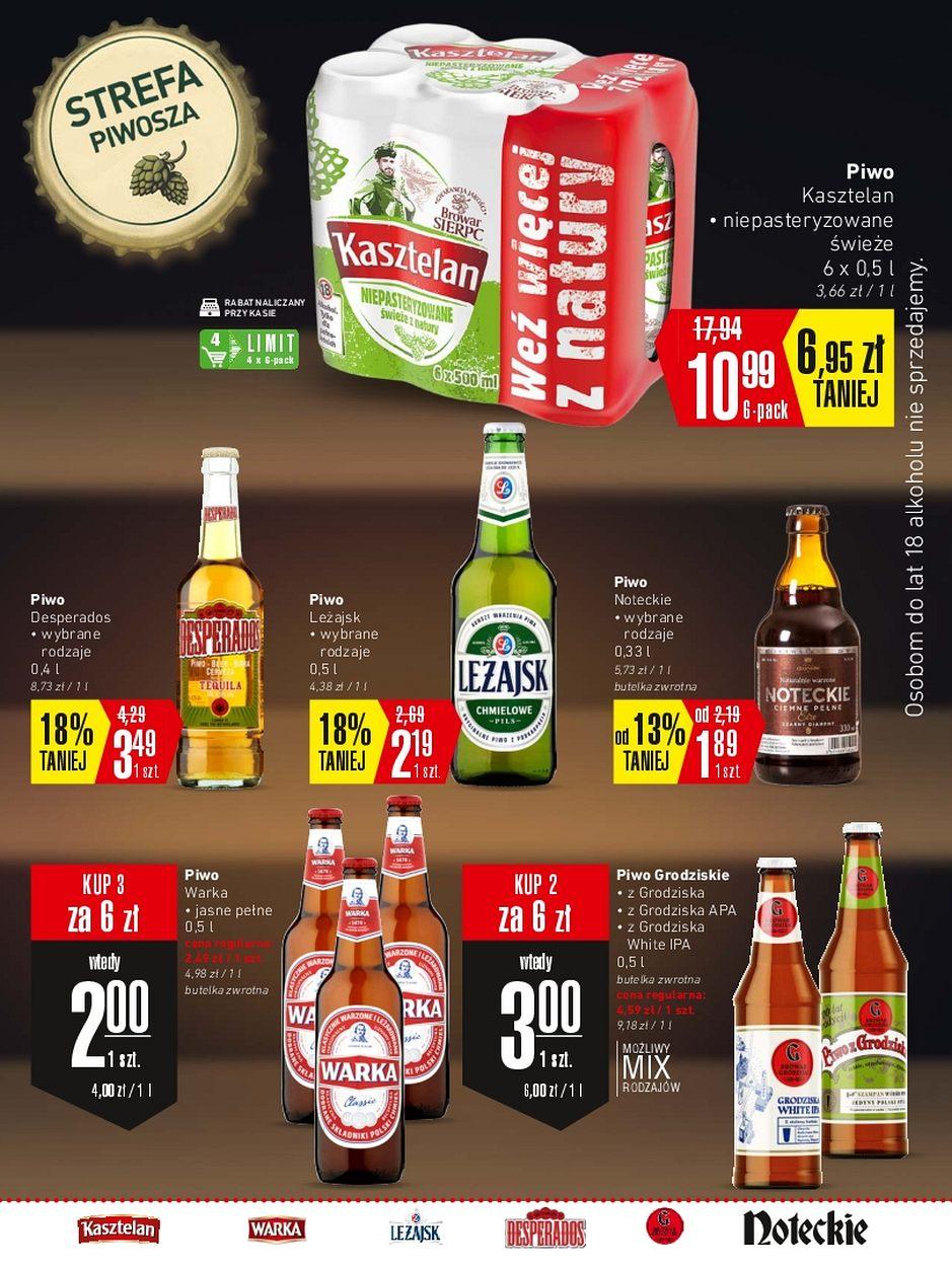Gazetka promocyjna Intermarche str. 15