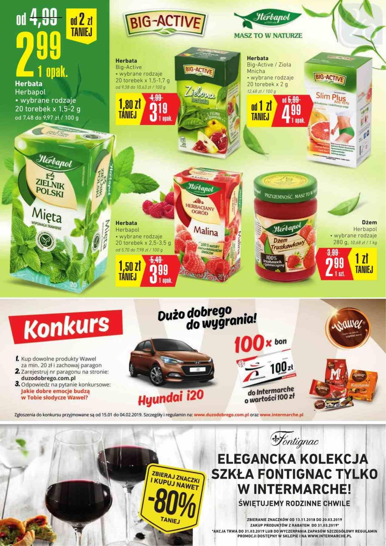 Gazetka promocyjna Intermarche str. 14