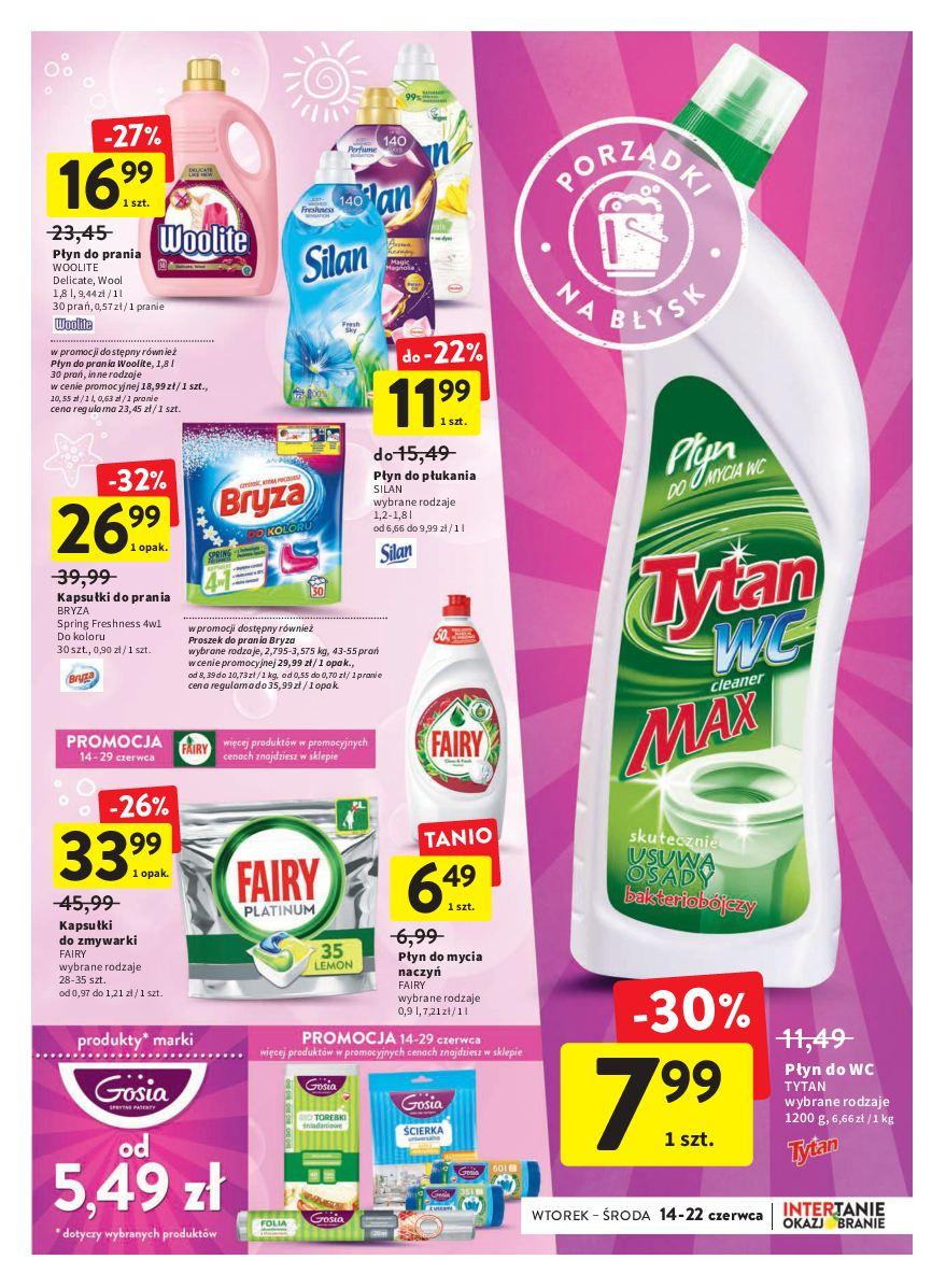 Gazetka promocyjna Intermarche str. 31