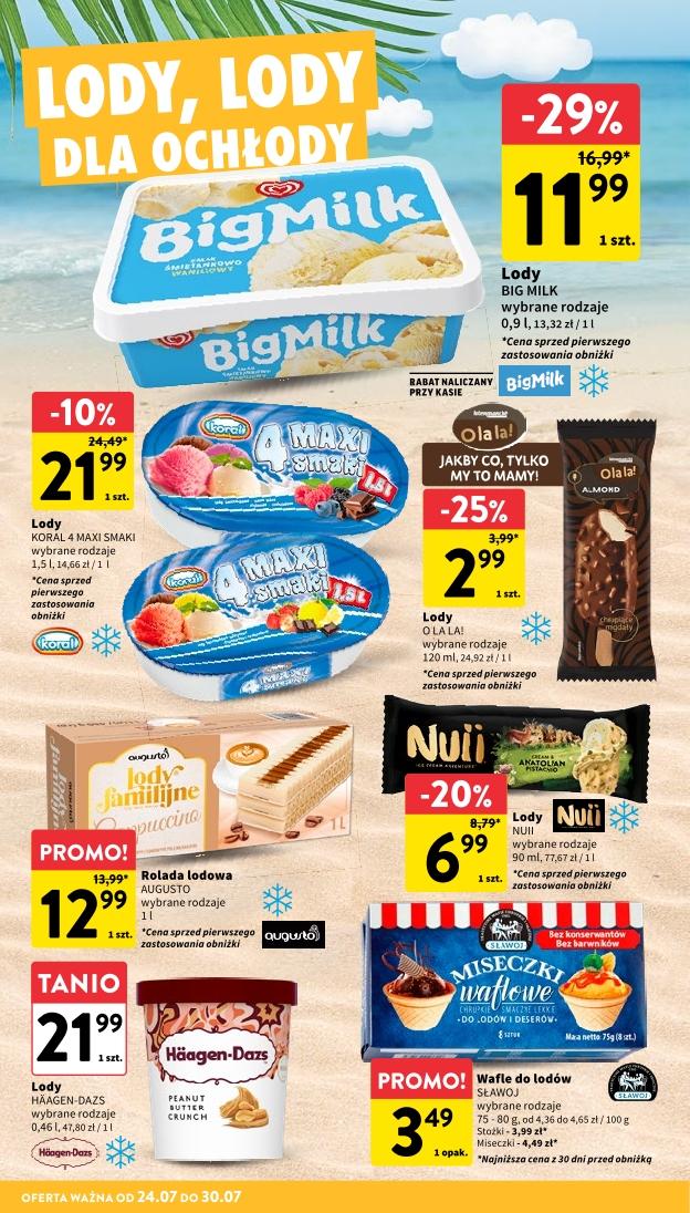 Gazetka promocyjna Intermarche str. 20