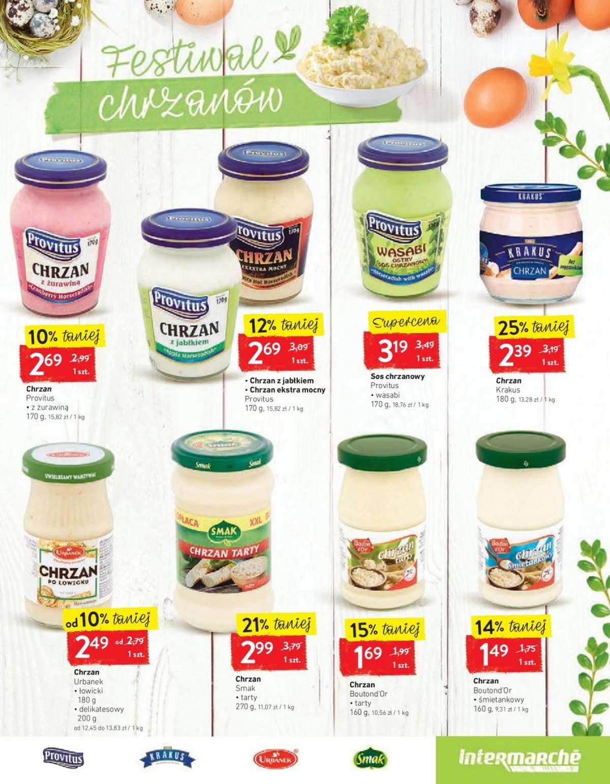 Gazetka promocyjna Intermarche str. 27