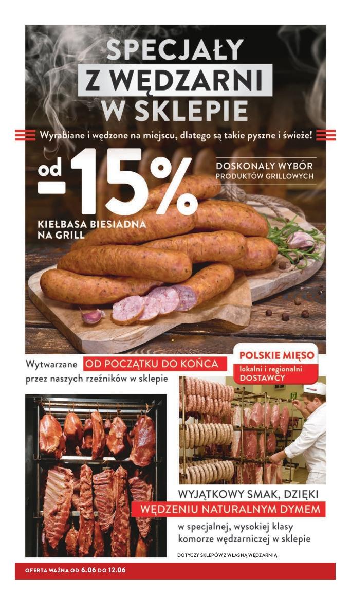 Gazetka promocyjna Intermarche str. 21