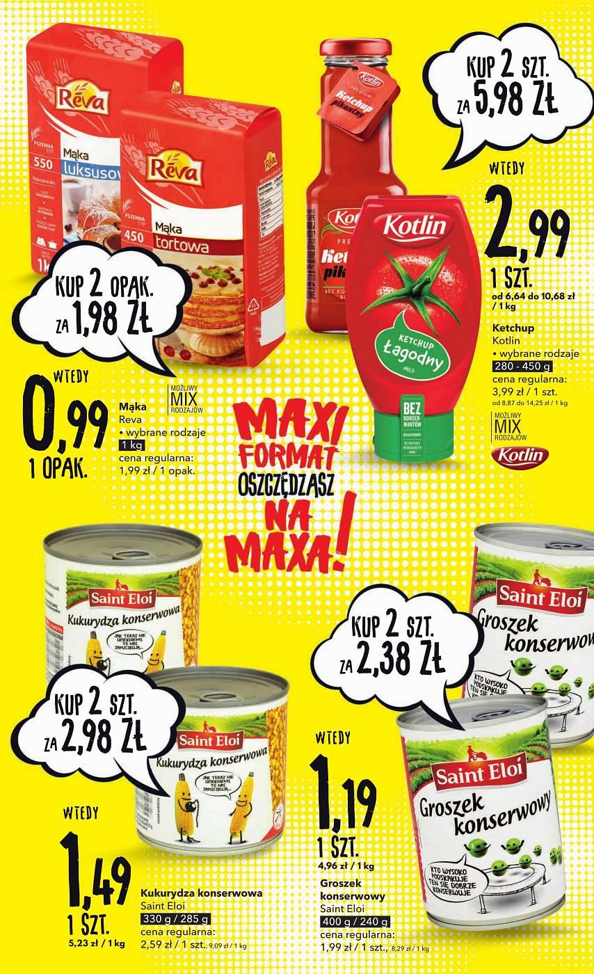 Gazetka promocyjna Intermarche str. 3