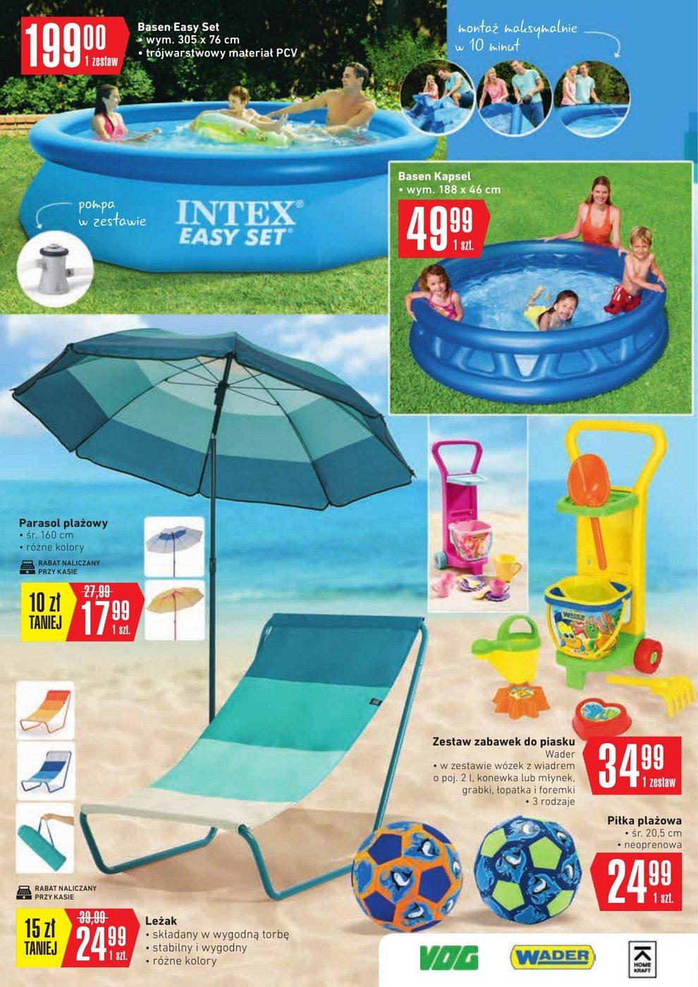 Gazetka promocyjna Intermarche str. 26