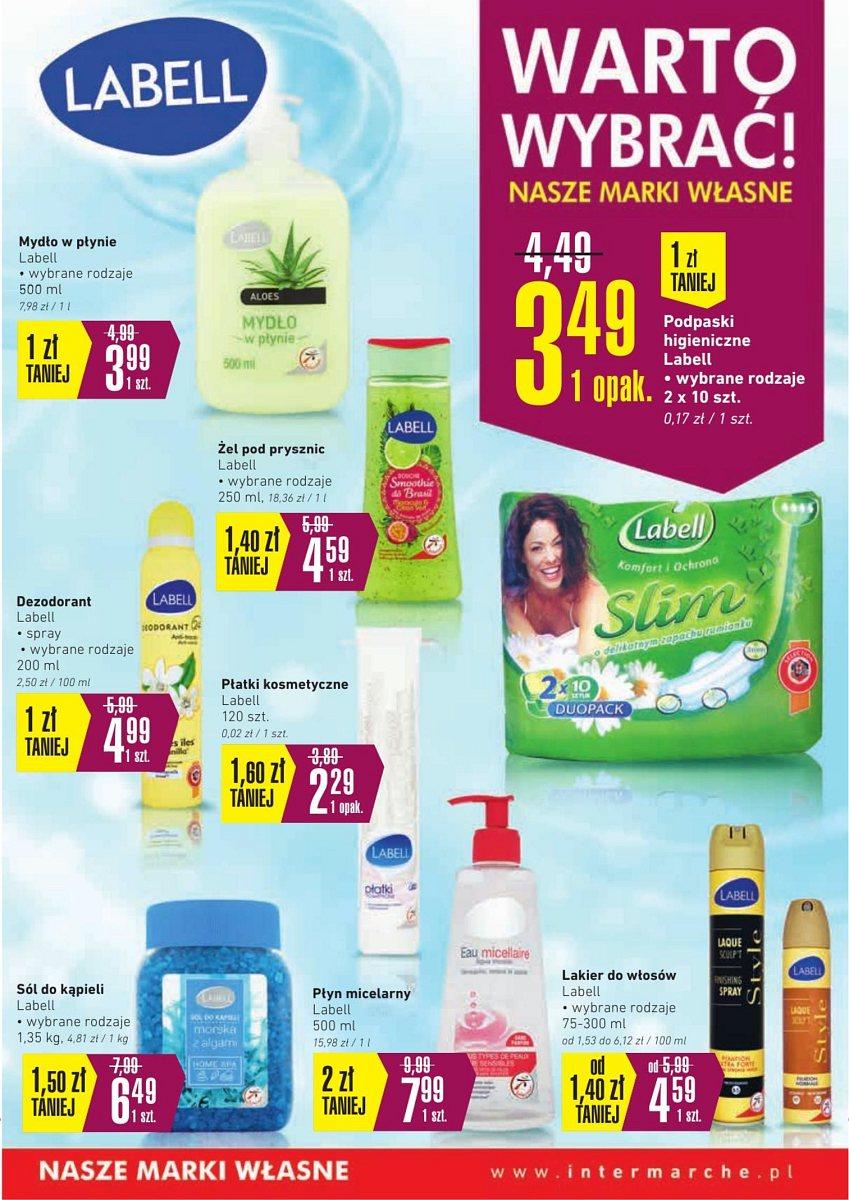 Gazetka promocyjna Intermarche str. 15