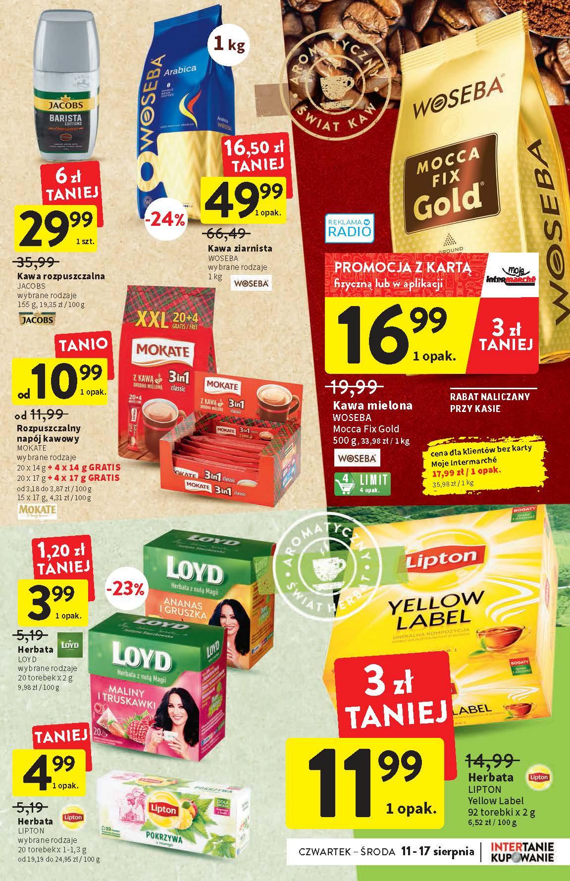 Gazetka promocyjna Intermarche str. 27