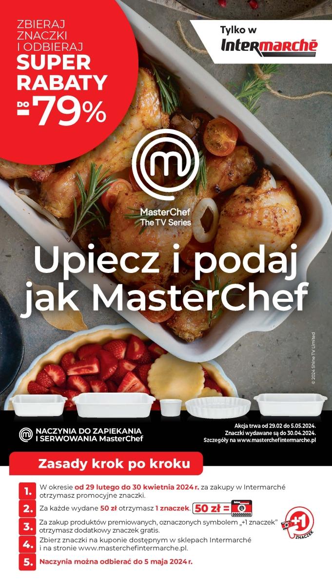 Gazetka promocyjna Intermarche str. 19