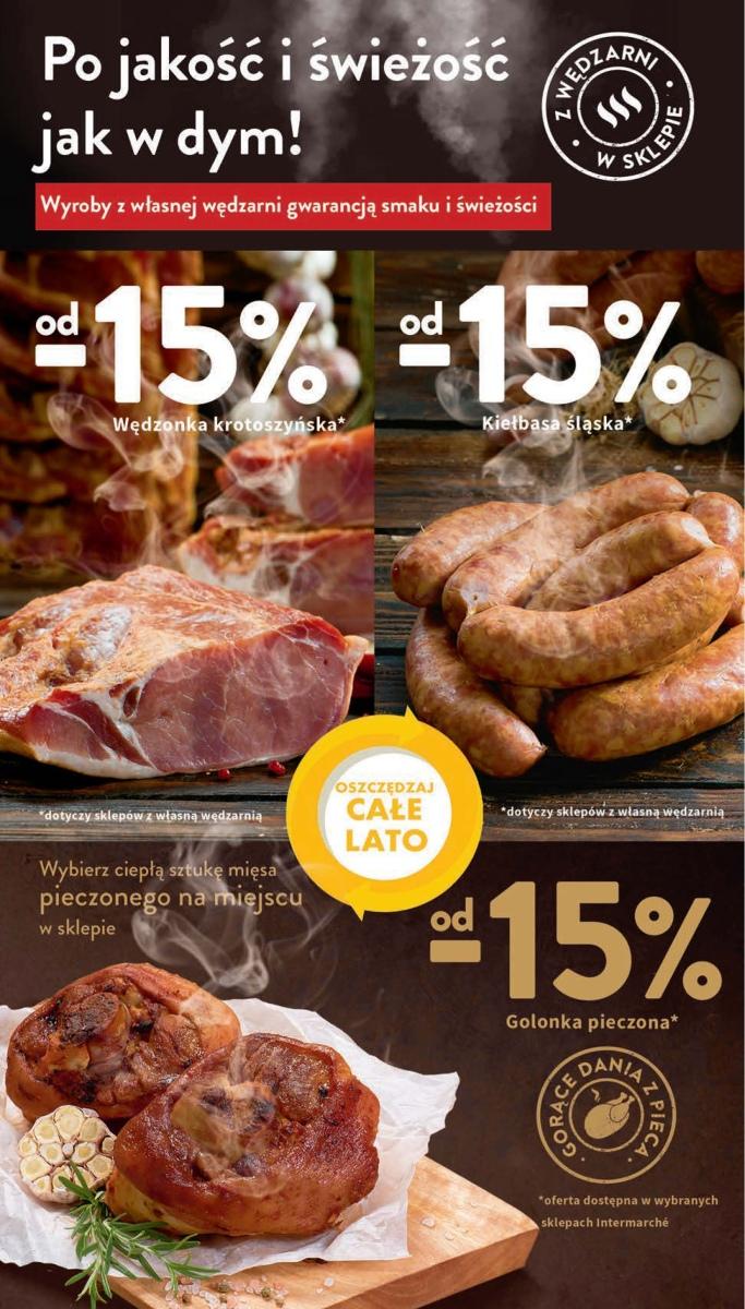 Gazetka promocyjna Intermarche str. 21
