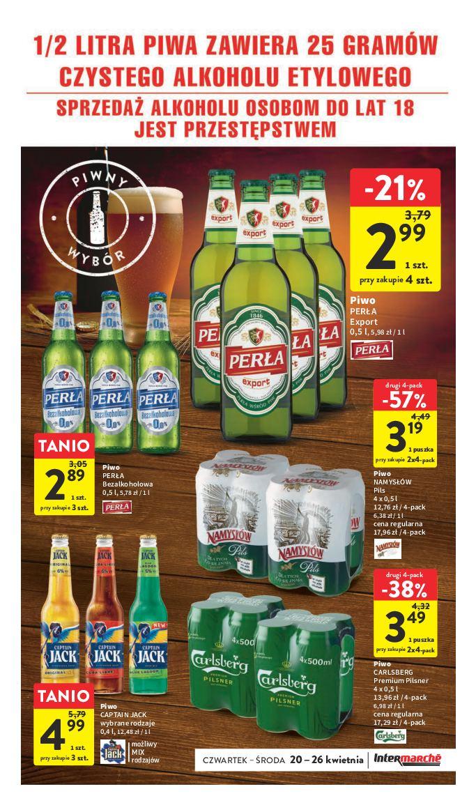 Gazetka promocyjna Intermarche str. 29