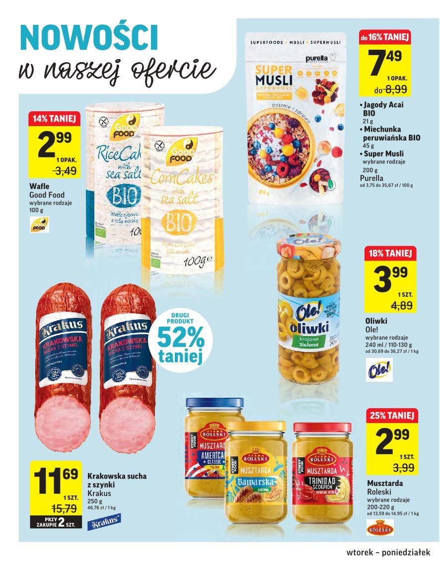 Gazetka promocyjna Intermarche str. 28