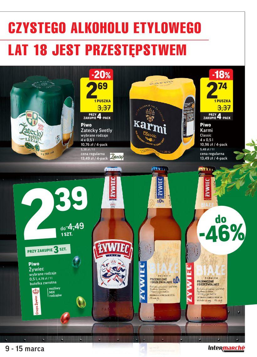 Gazetka promocyjna Intermarche str. 33