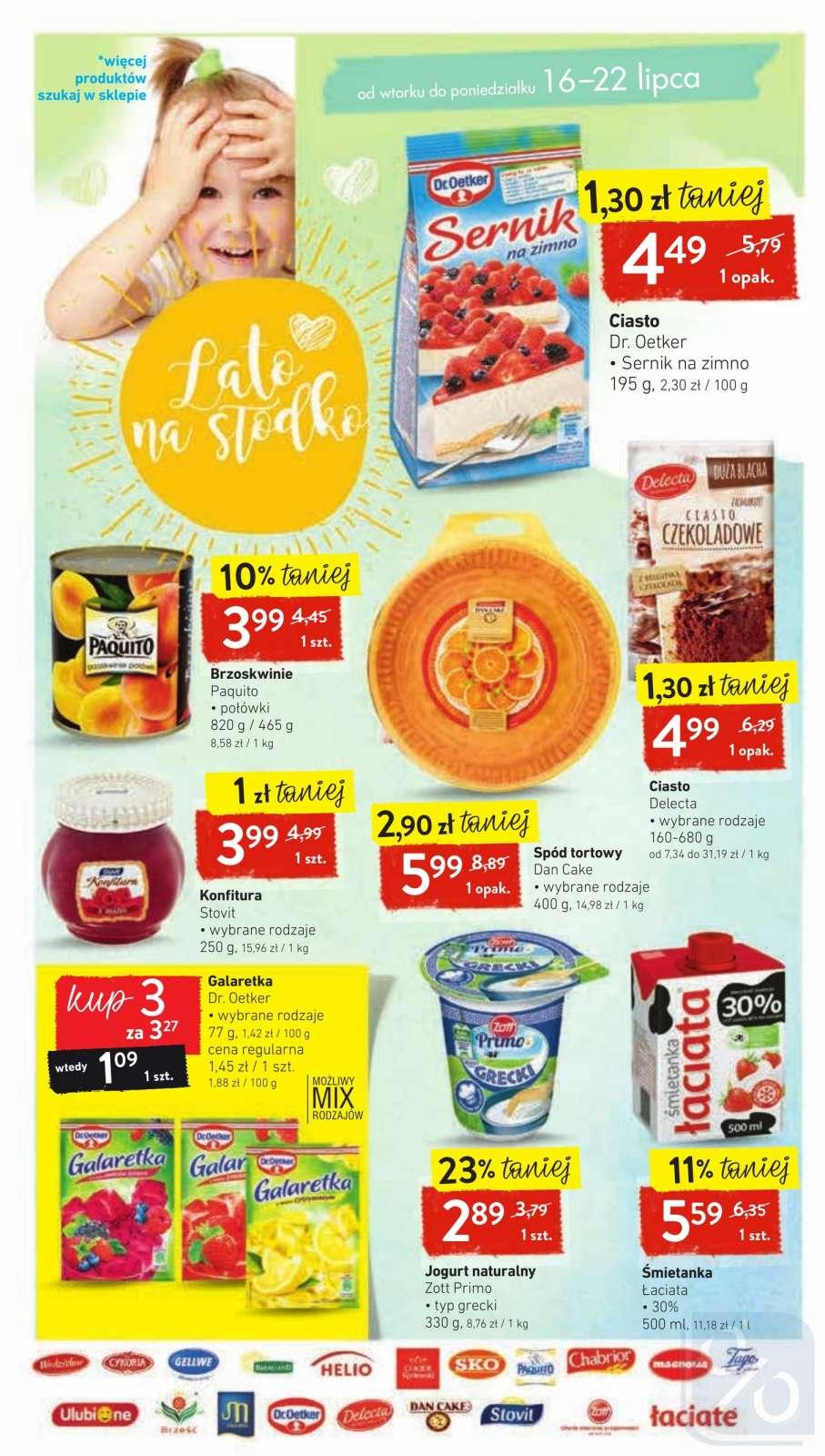 Gazetka promocyjna Intermarche str. 12