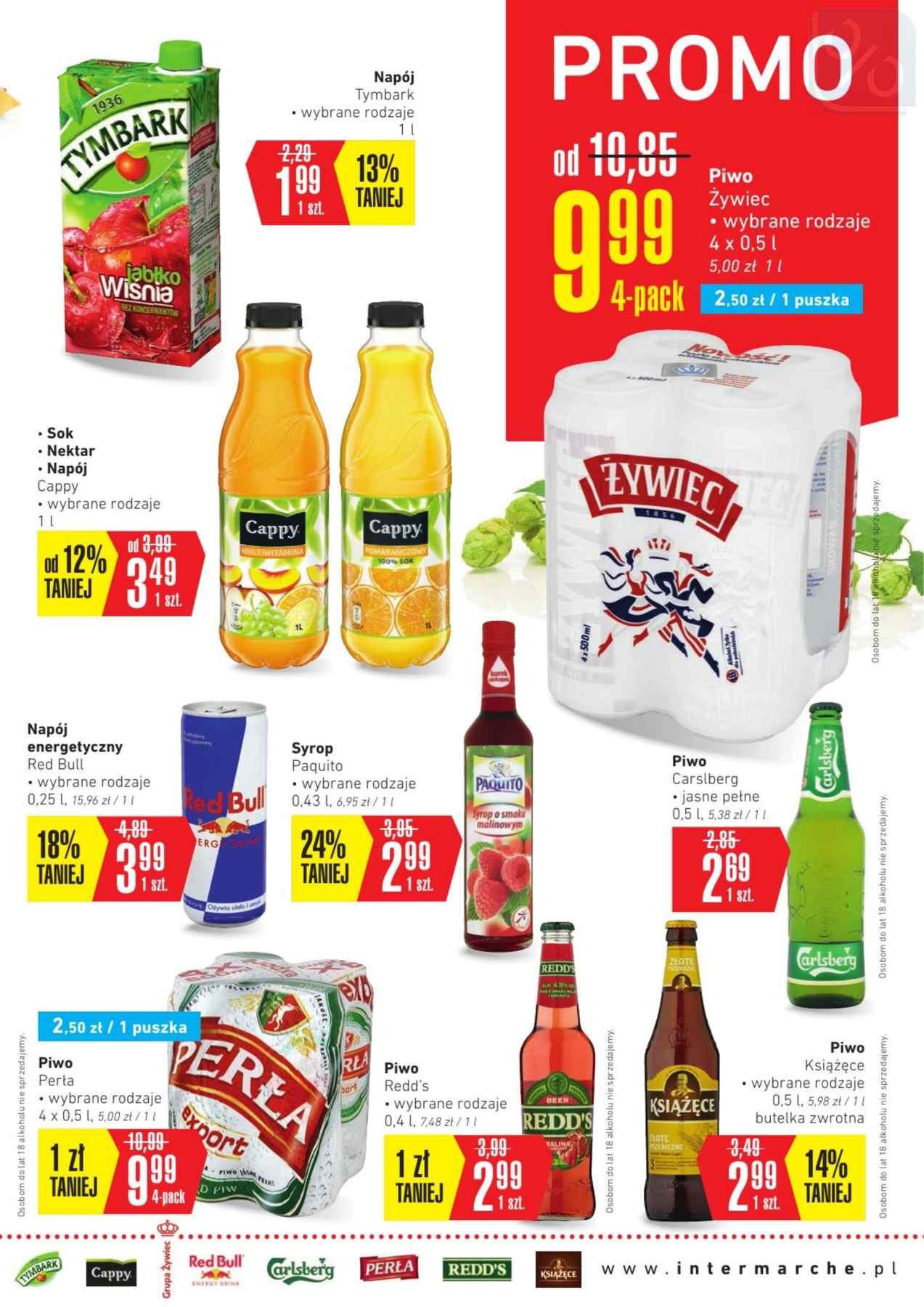 Gazetka promocyjna Intermarche str. 13