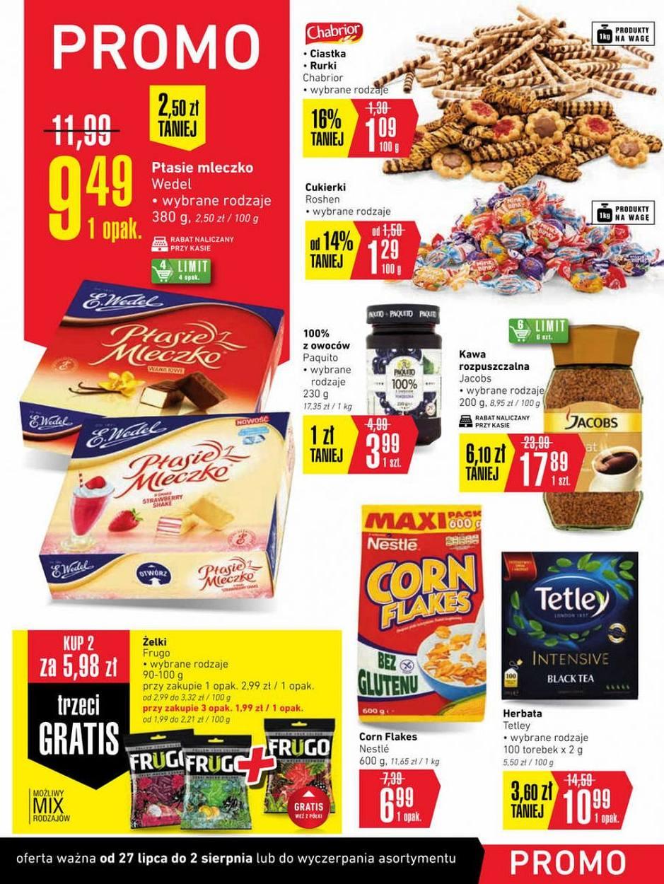 Gazetka promocyjna Intermarche str. 10