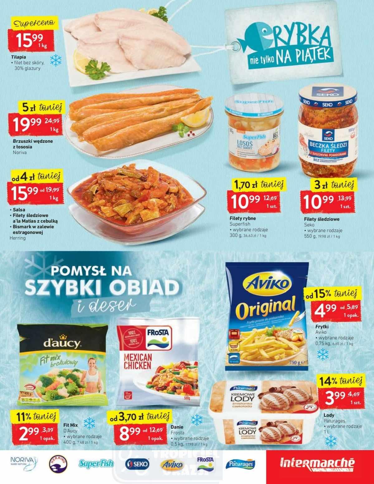 Gazetka promocyjna Intermarche str. 15